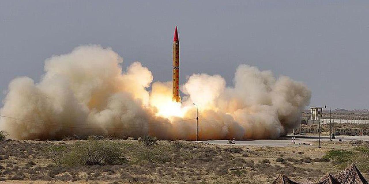 Sıprı: Asya-Pasifik Ülkelerinin Askeri Harcamaları 2025'te Yüzde 8,1 Arttı