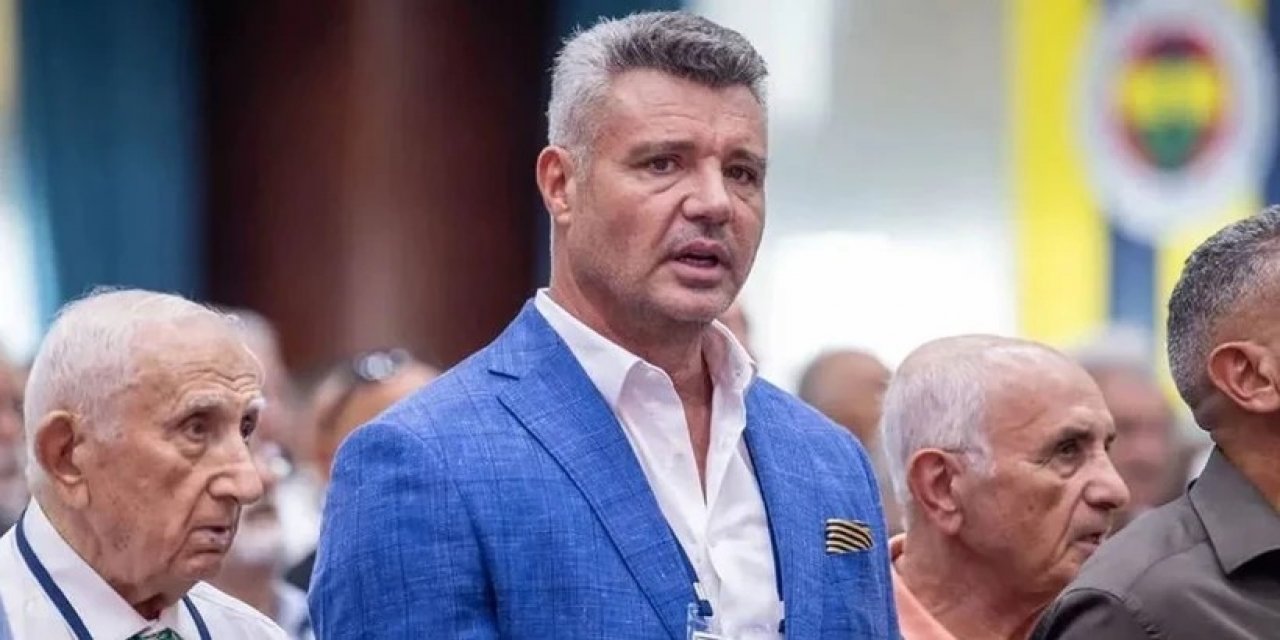 "İddia Değil Bilgi, Sadettin Saran Başkanlığı Bırakacak"