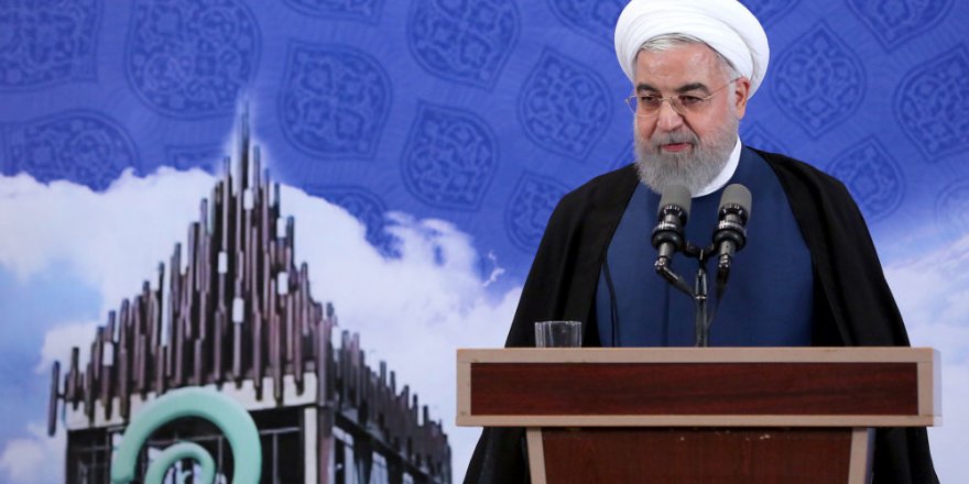 İran nükleer taahhütlerinden çekilmede bir adım daha atıyor