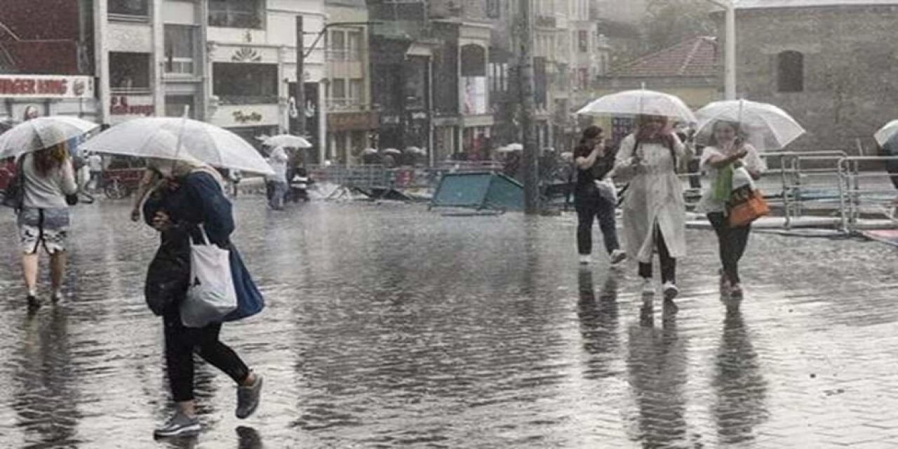 Meteoroloji Uzmanı Açıkladı: Bu Hafta Hava Nasıl Olacak?