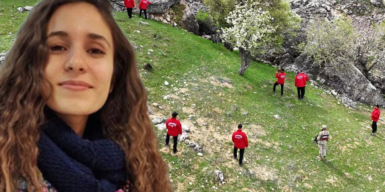 Gülistan Doku İçin Özel Ekipler Devreye Girdi: Ulaşım Olmayan Yerde Helikopterle Gittiler, Kavra Köpekleri 'Kalıntı' Arıyor