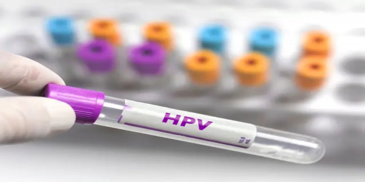 HPV Aşısı Rahim Ağzı Kanserine Karşı Etkili Koruma Sağlıyor