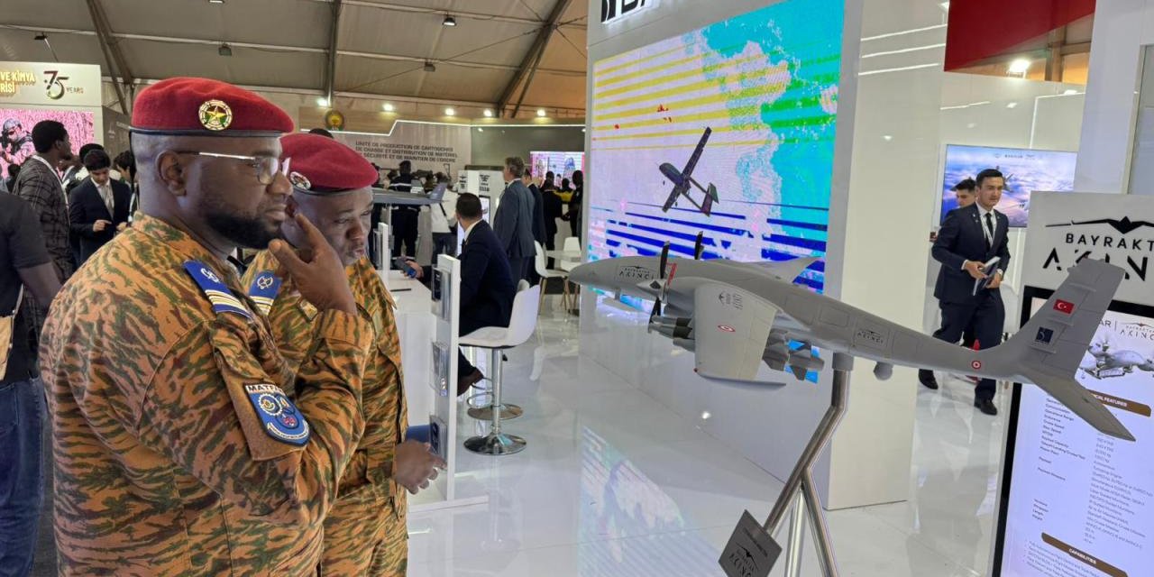 Körfez’deki Savaş Ders Oldu: Afrika Ülkelerinin İlk Adresi Türkiye