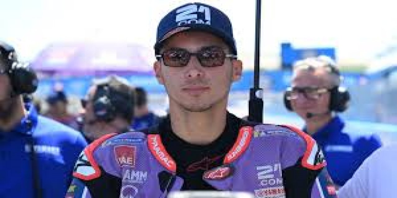 Milli Sporcu Toprak Razgatlıoğlu, İspanya Grand Prix'sini Değerlendirdi: