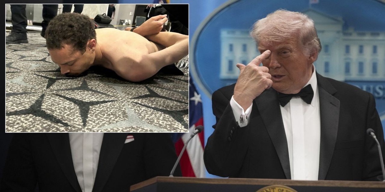 Trump’a Suikast İddiasında Yeni Perde: İsrail Bağlantısı Tartışılıyor