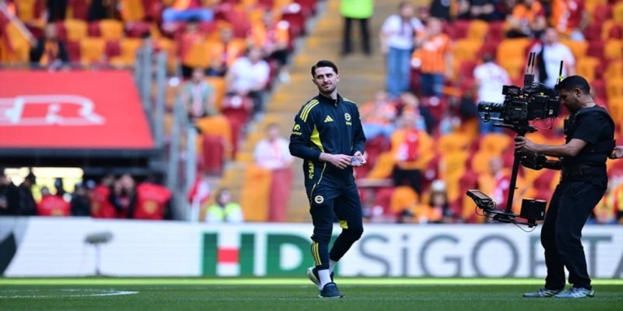 İsmail Yüksek: "Bir Şey Diyemiyorum!"