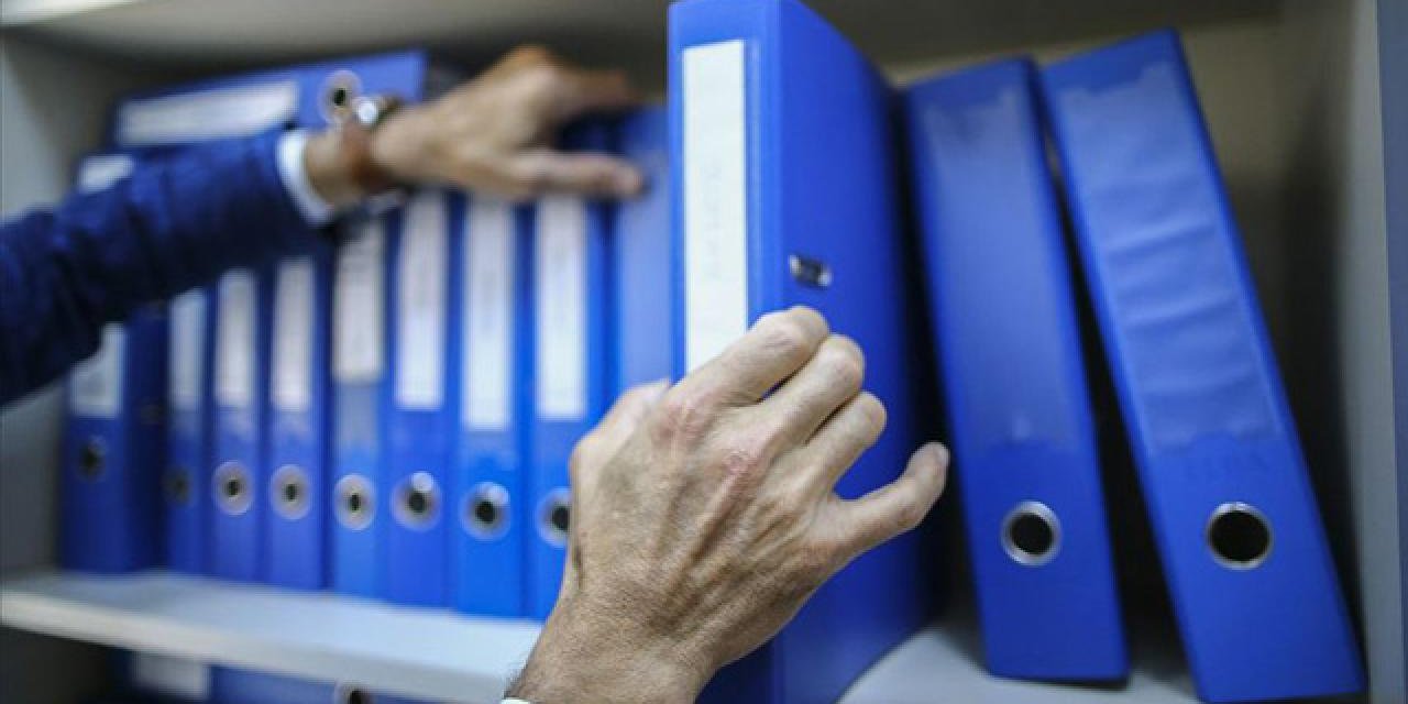 İstanbul’da 2025 Yargı Raporu: 954 Bin Dosya Sonuçlandı