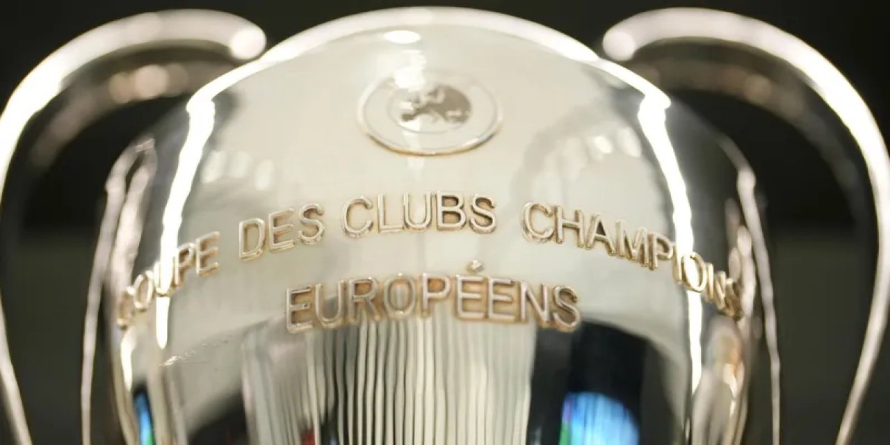 Şampiyonlar Ligi'nde Yarı Final Zamanı
