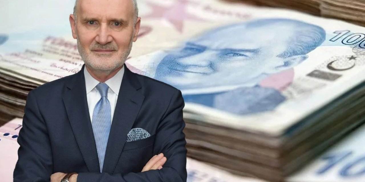 İTO Başkanı Şekib Avdagiç, Asgari Ücrete Ara Zam Yapılmasına Karşı Çıktı