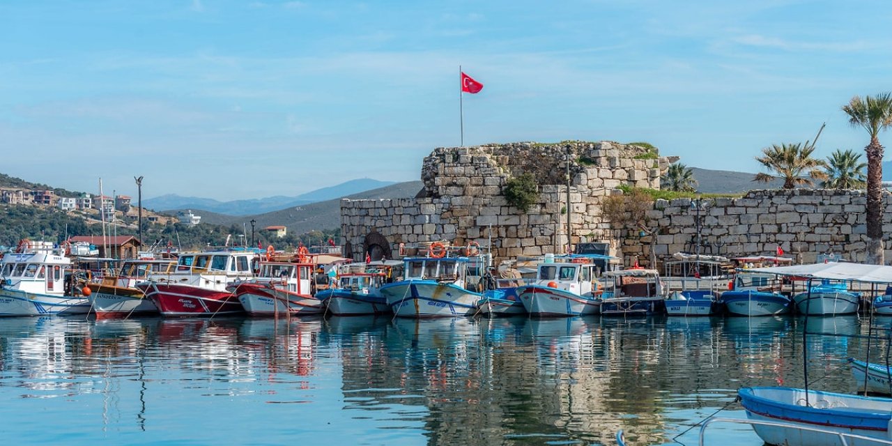 'Dünyanın En İyi Turizm Köyü' Yarışında Ülkemizi Temsil Edecek 4 Köy Belli Oldu