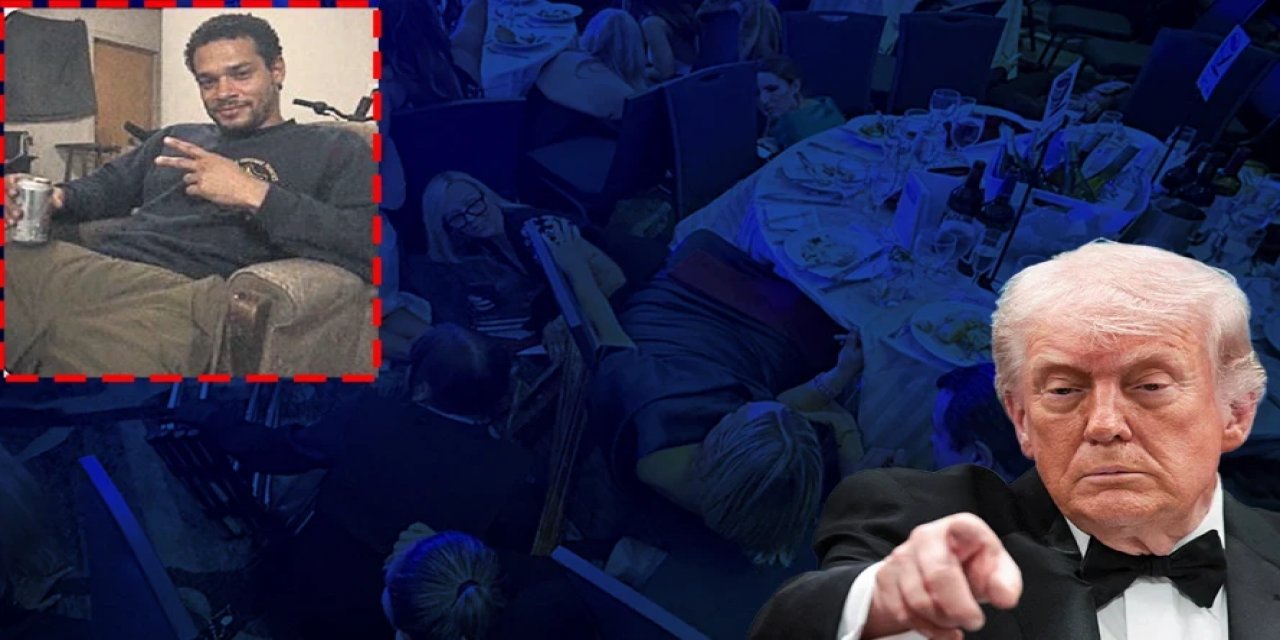 Dünyada Büyük Yankı Uyandırmıştı! O Detay Dikkat Çekti: Saldırının Perde Arkası Ortaya Çıktı