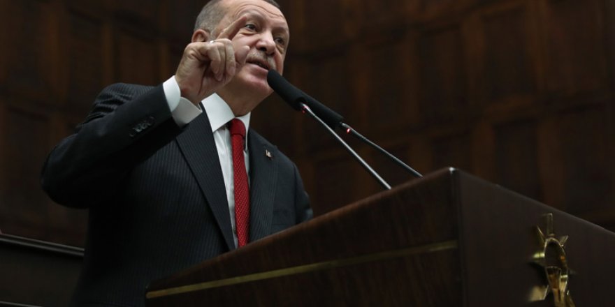 "Terörle Mücadelemiz Sonuna Kadar Devam Edecektir"