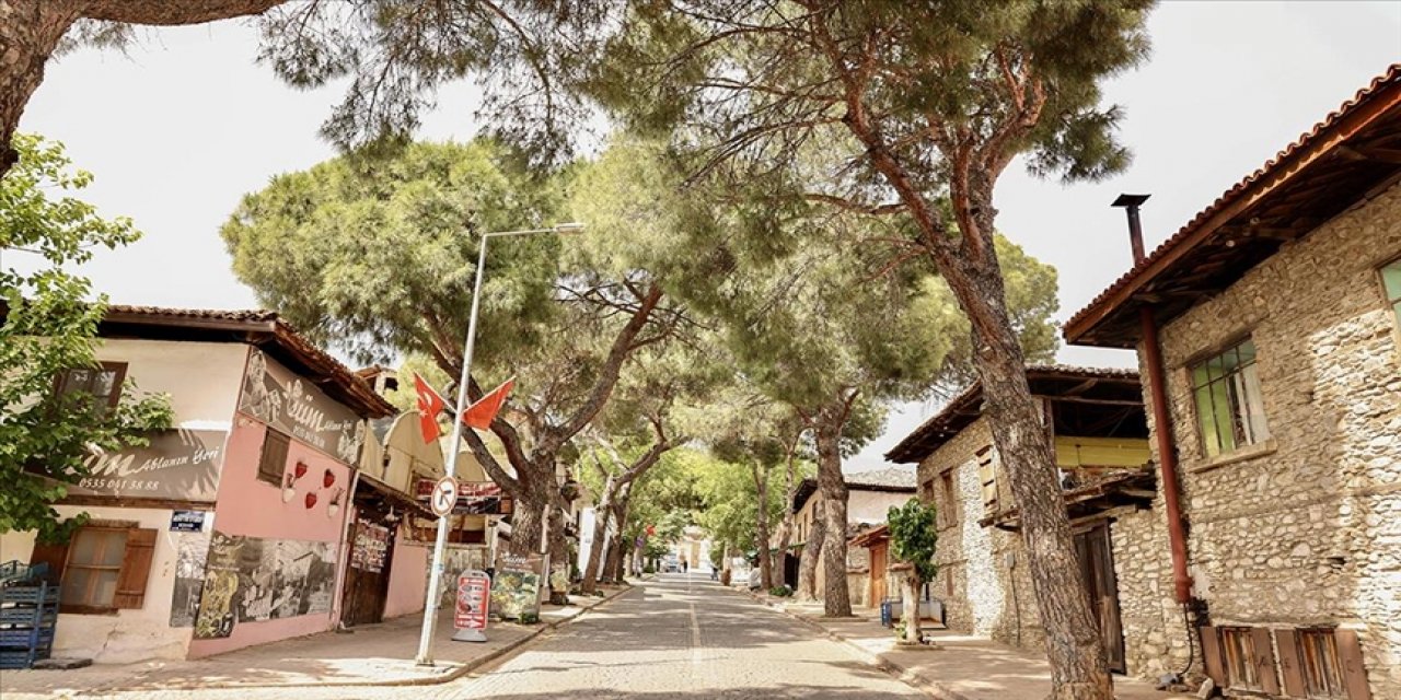 Sentrum Projesi'nin 3. Durağı Göynük'te Sürdürülebilir Turizm İçin İmzalar Atıldı