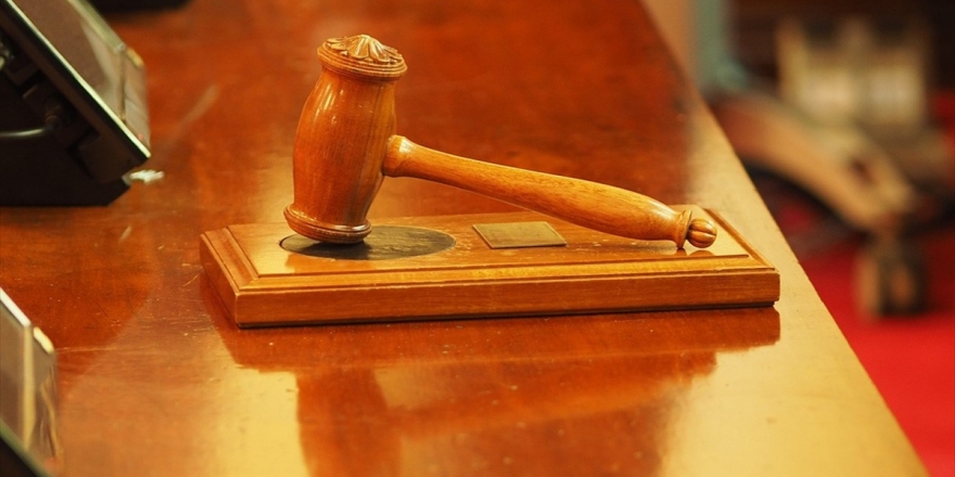 Kuzey Makedonya Mahkemesi Fetö'nün Açtığı Davada Aa'yı Haklı Buldu