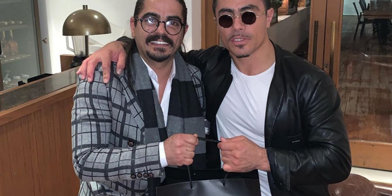 Nusret Gökçe'nin Kardeşi Özgür Gökçe Tutuklandı! Suçlama Yüz Kızartıcı