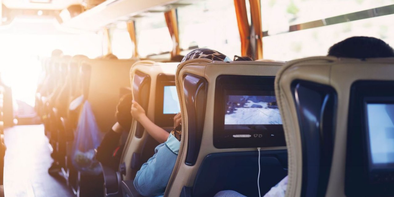 Türkiye'nin Dev Otobüs Firması Konkordato İlan Etti