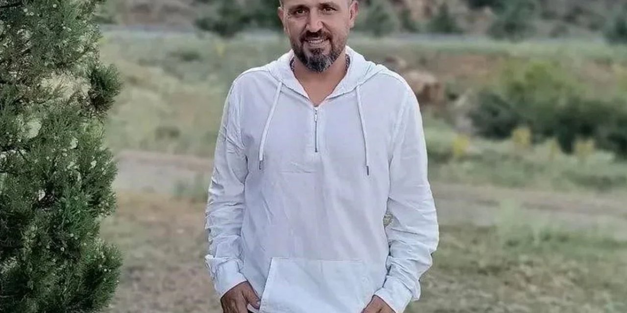 Yeni Sevgili, Eski Eşi Bıçakla Öldürdü