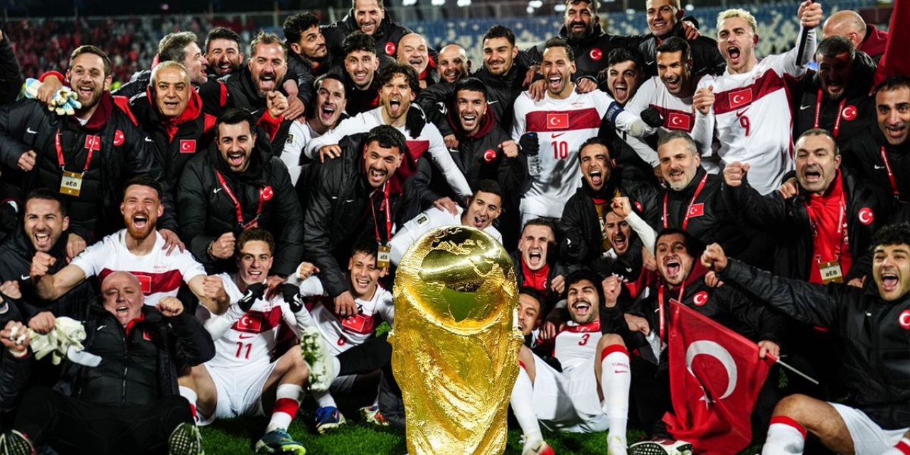 Dünya Kupası Öncesi Milli Yıldızımızdan Kötü Haber