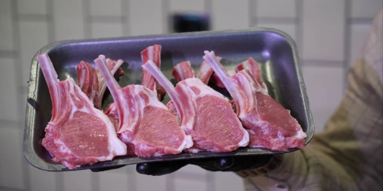 Samsun Kasaplar Odası Başkanı: "Kırmızı Et Pahalı Değil"