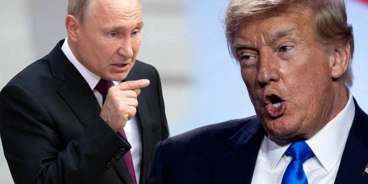 Putin: "Rusya, İran İle Bölgedeki Diğer Ülkelerin Çıkarına Olan Her Şeyi Yapacaktır"