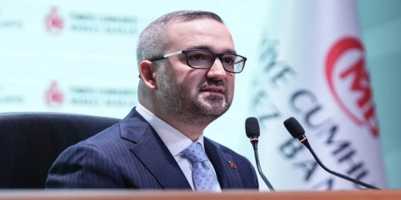TCMB Fatih Karahan: "Fiyat İstikrarı, Toplumsal Refah Artışı İçin Ön Koşul"