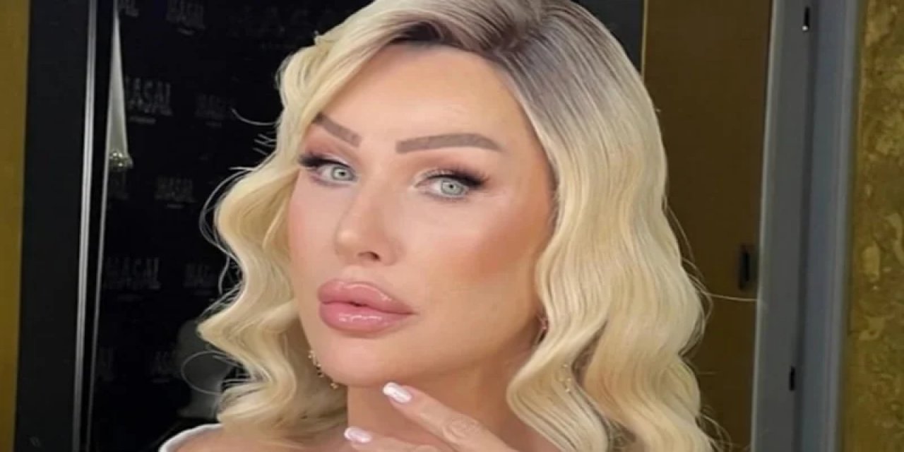 Seda Sayan Yapay Zekayı Gerçek Sandı