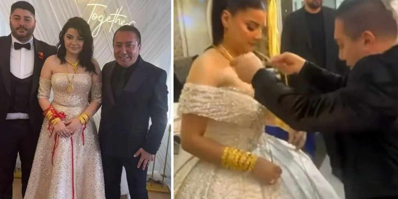 Murat Övüç'ten Oğlu Ve Gelinine Rest: "Ben Bunu Hak Etmedim"