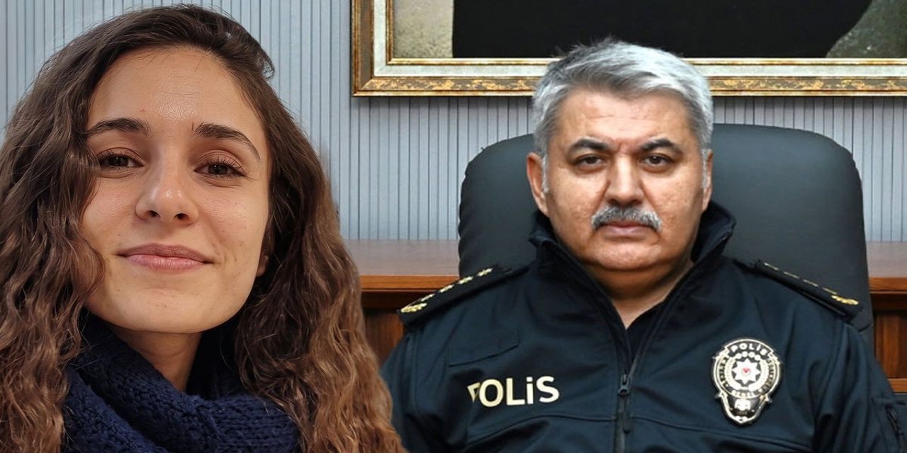 Emniyet Müdürü Yılmaz Delen, Gülistan Doku Dosyası Kapsamında Saatlerce İfade Verdi