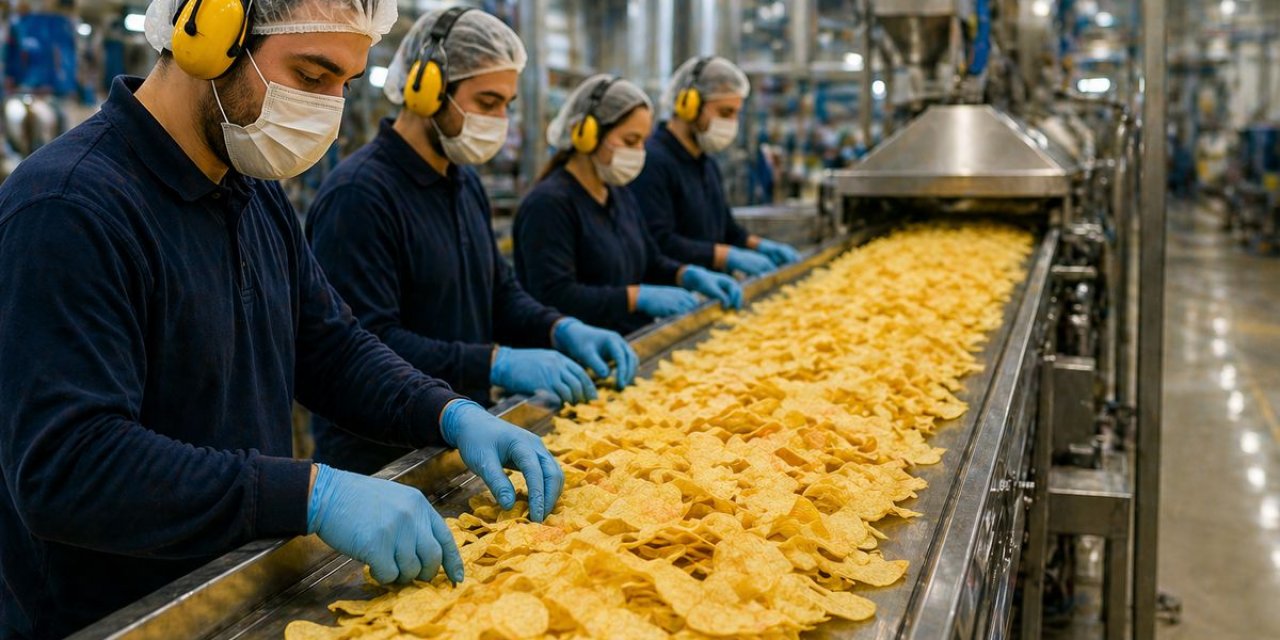 Cips Devinde Toplu Sözleşme Zaferi; Maaşlar 110 Bin TL’ye, Sosyal Haklar 170 Bin TL’ye Çıktı