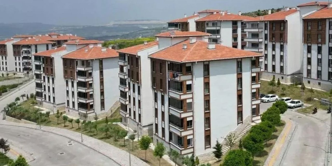 TOKİ İstanbul Kura Çekimi Sona Erdi! Noter Onayı Sonrası Kesin Listeler TOKİ Sitesinde