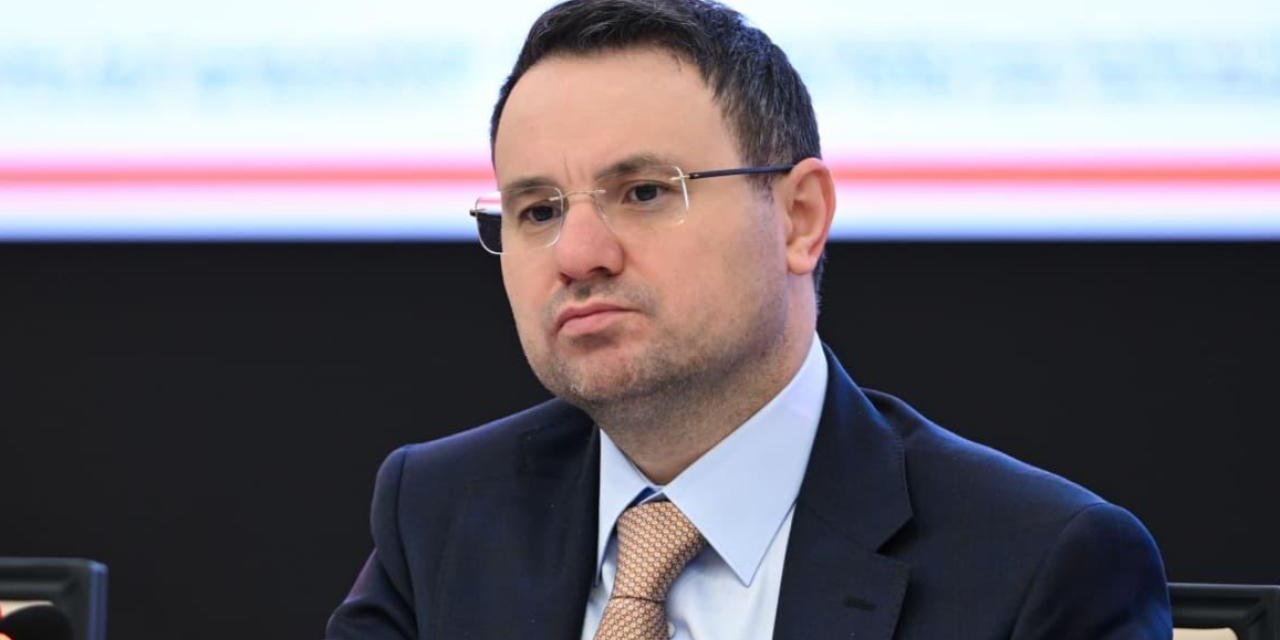 Bakan Gürlek: Hedefimiz Daha Hızlı, Öngörülebilir ve Güven Veren Bir Adalet İnşa Etmek