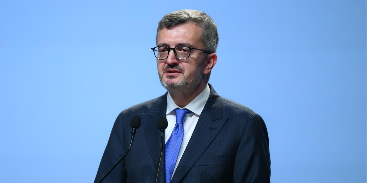 İletişim Başkanı Duran: Türkiye, Dönüşümün Öncülerinden Biri Olmaya Kararlıdır