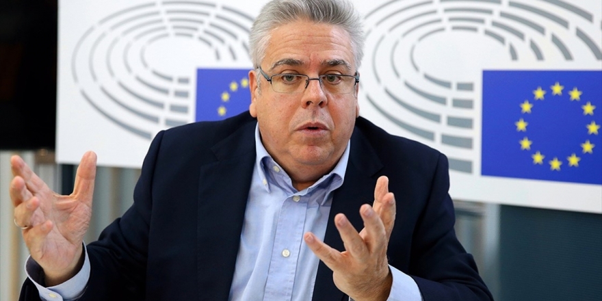 AP Yeni Türkiye Raportörü Amor: Tekrar Güveni İnşa Etmemiz Gerekiyor