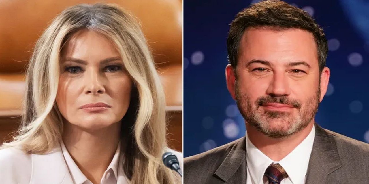 Ünlü Komedyen Bu Kez First Lady'i Kızdırdı