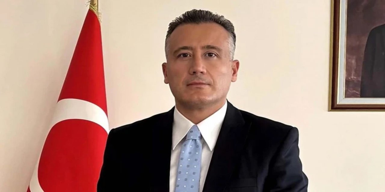 CHP'li Vekil İle Tartışmıştı: İçişleri Bakanlığı Ayaş Kaymakamı Hakkında Soruşturma Başlattı