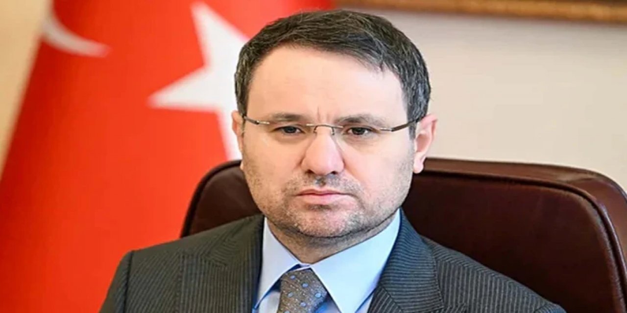 Adalet Bakanı Akın Gürlek'ten "27 Nisan" Mesajı: "Demokrasiye Sahip Çıkma Kararlılığımızı Bir Kez Daha Vurguluyoruz"