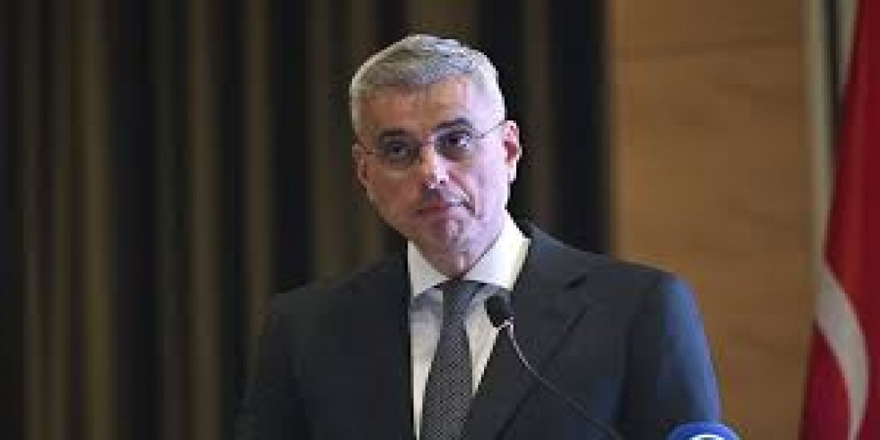 Sağlık Bakanı Memişoğlu: Afrika'ya Bakışımız, Karşılıklı Dayanışmaya Ve Birlikte Kalkınmaya Dayalıdır