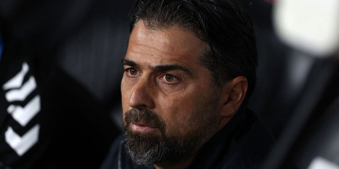 İlhan Palut'tan Yıldız Oyuncusu İçin Montella'ya Çağrı: Milli Takımı Hak Ediyor