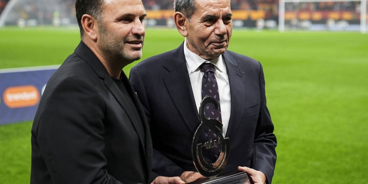 Tedesco Gönderilir Gönderilmez Galatasaray'dan Flaş Paylaşım