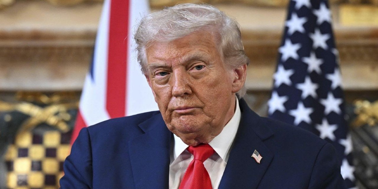 Nükleer Program Tepkisi! Trump, İran'ın Hızlı Barış Teklifini Yetersiz Buldu