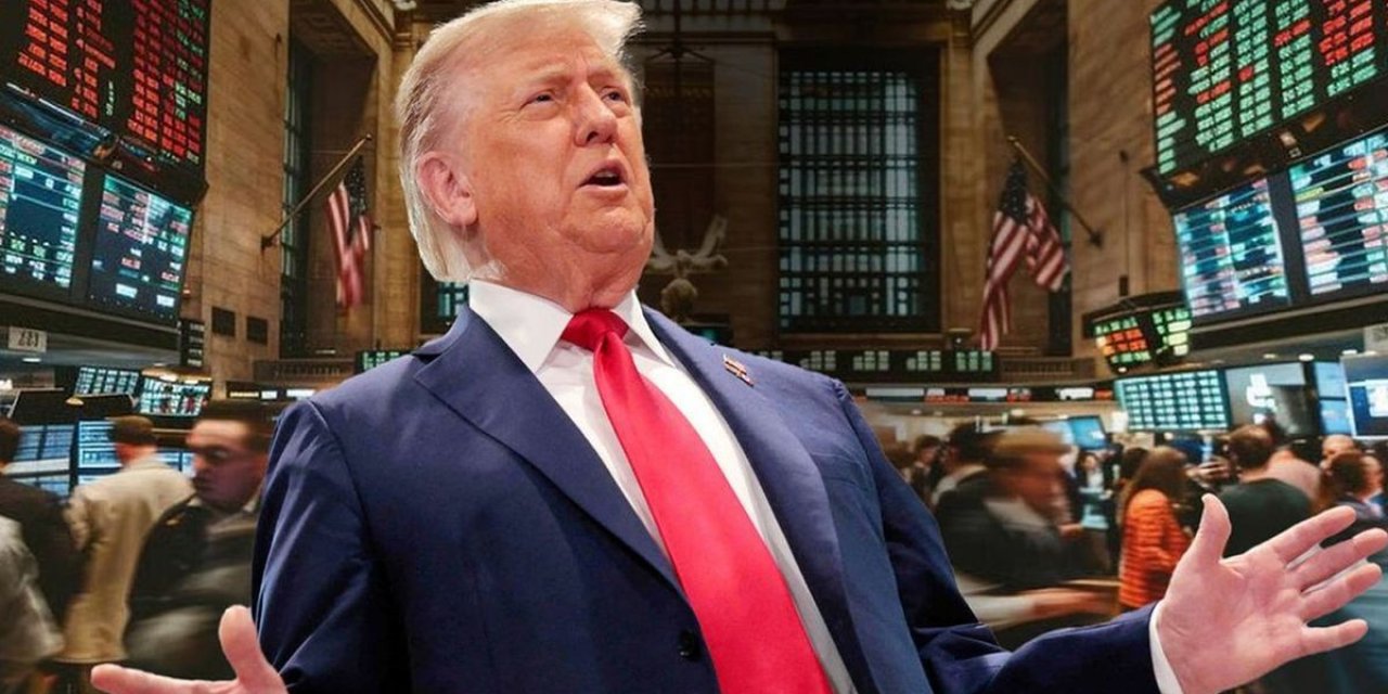 Trump'ın İran'ın Teklifine Yanıtı Piyasaları Fena Sarstı