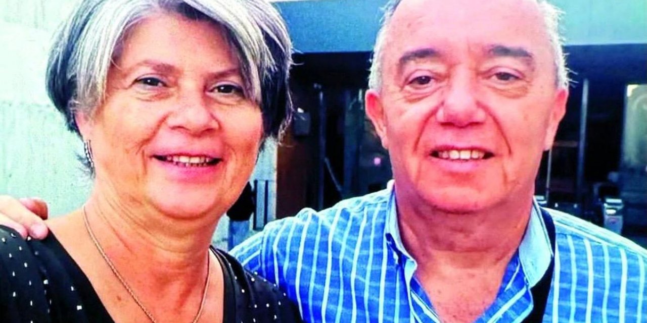 Çanakkale'de Trajik Çift Ölümü: Emekli Öğretmen Eşini Vurup İntihar Etti