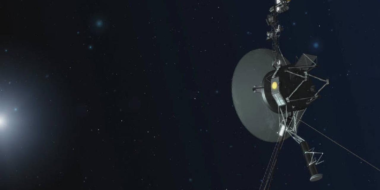 Voyager 1'de "Büyük Patlama" Hazırlığı: Ömrünü Uzatmak İçin Bir Cihaz Daha Kapatıldı