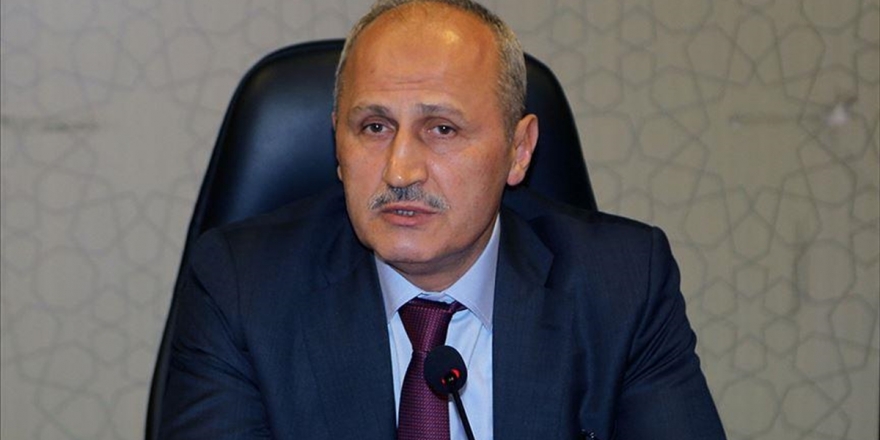 'İstanbul Dev Projeyle 'Kruvaziyer'in Merkezi Olacak'