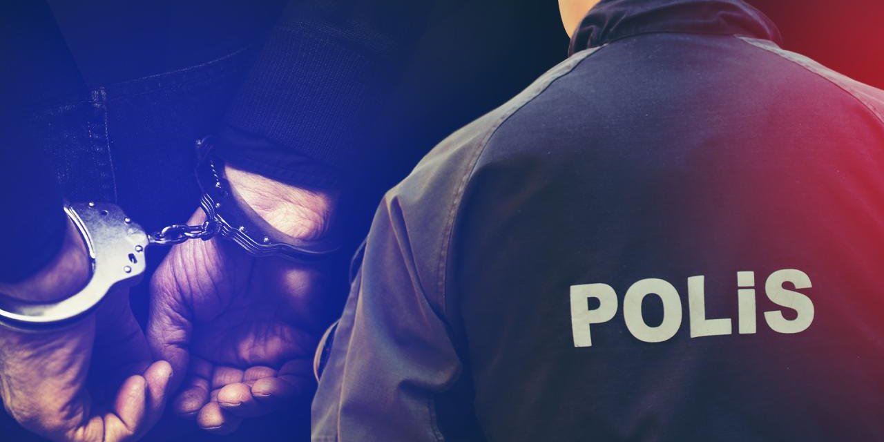 İstanbul'da 67 Kilo Uyuşturucu Ele Geçirildi