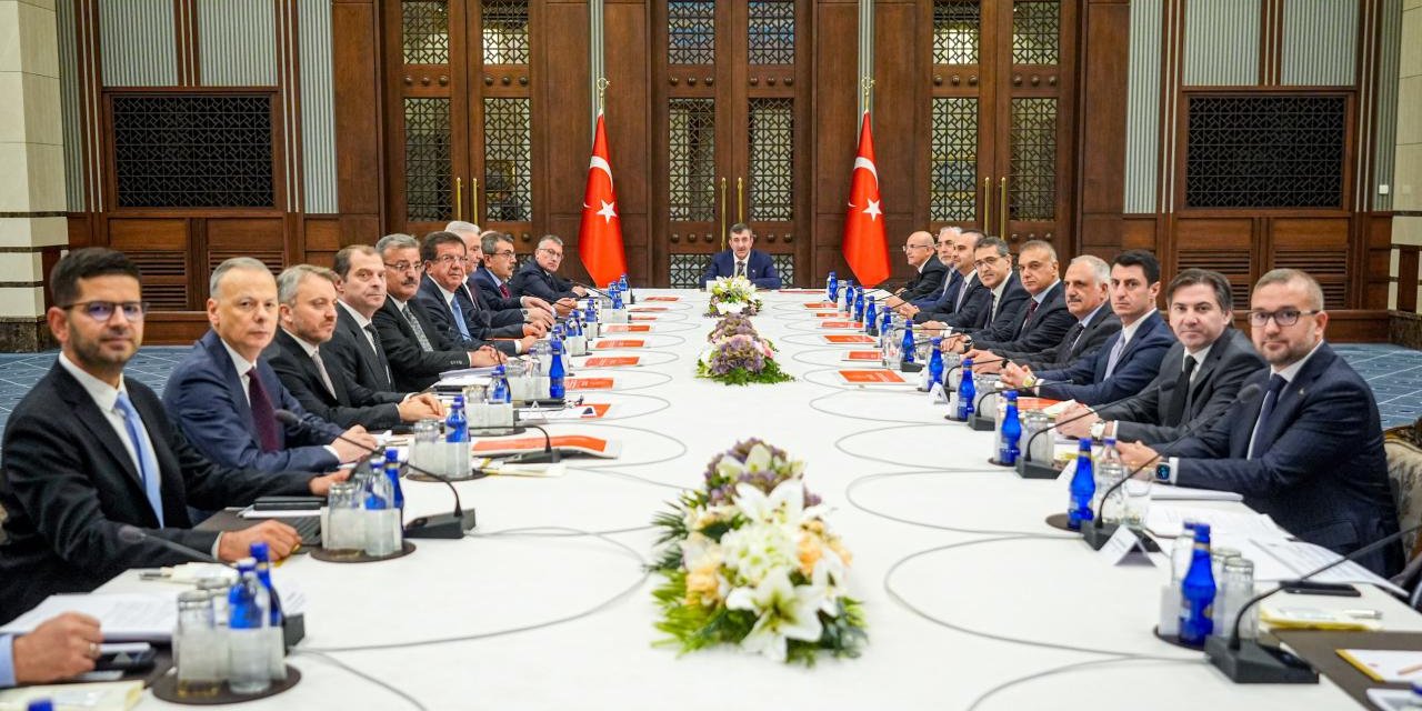 Ekonominin Nabzı EKK Toplantısında Atacak