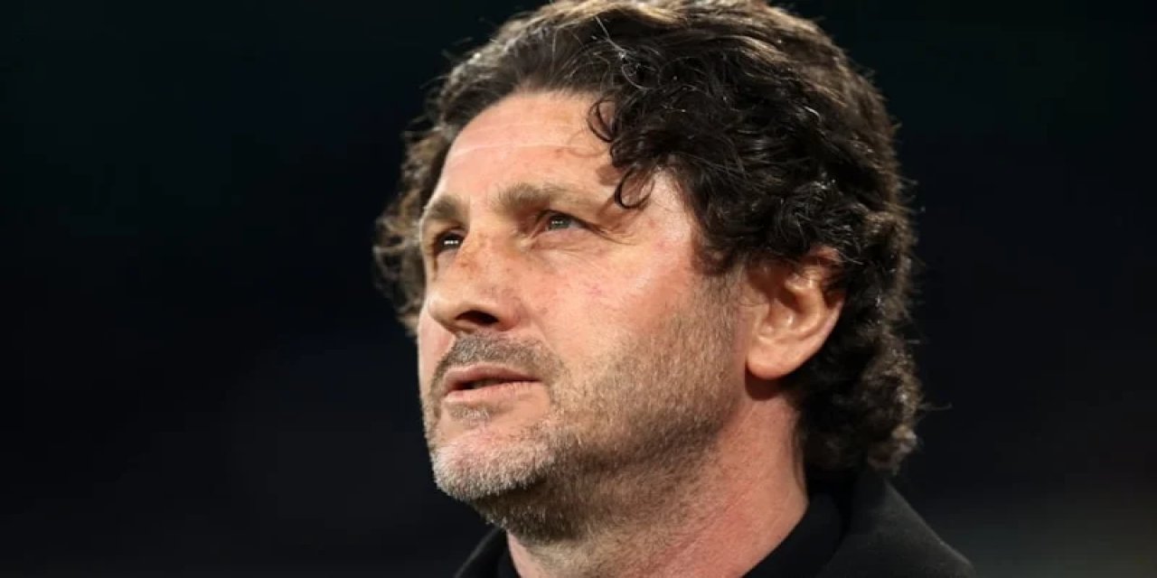 Fatih Tekke: "Yenilginin Sorumlusu Ben Ve Ekibimdir"