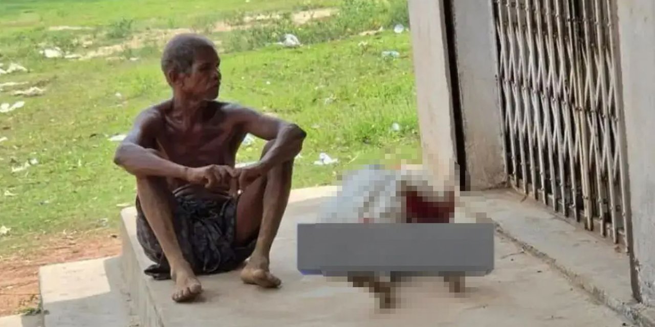 Banka Ölüm Belgesi İstedi, Yanlış Anlayıp Kardeşinin İskeletini Götürdü