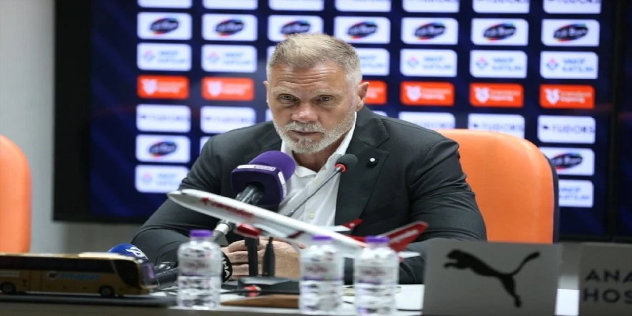 Thorsten Fink: "Galatasaray Karşılaşmasına Hazırlanacağız"