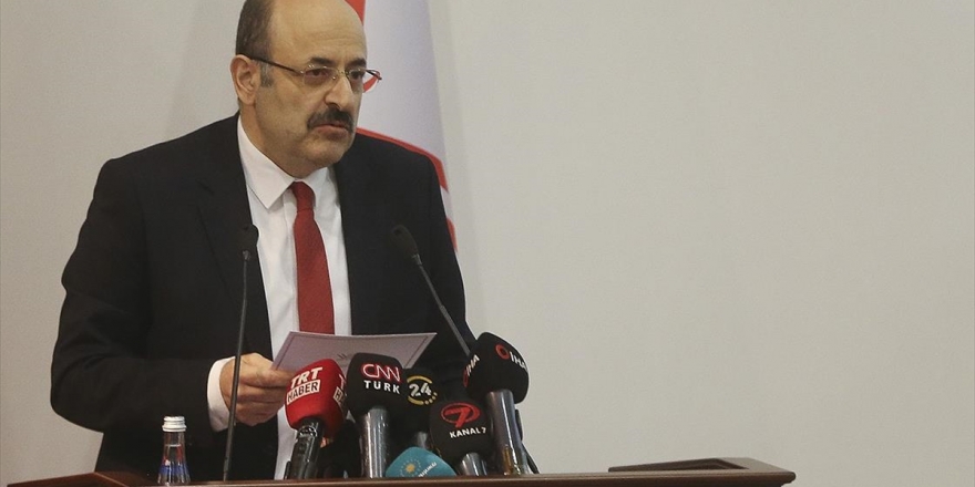 Yök 'Geleceğin Meslekleri'nin Yeni Yol Haritasını Belirliyor